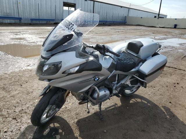 2017 BMW R1200 RT - WB10A1300HZ399799
