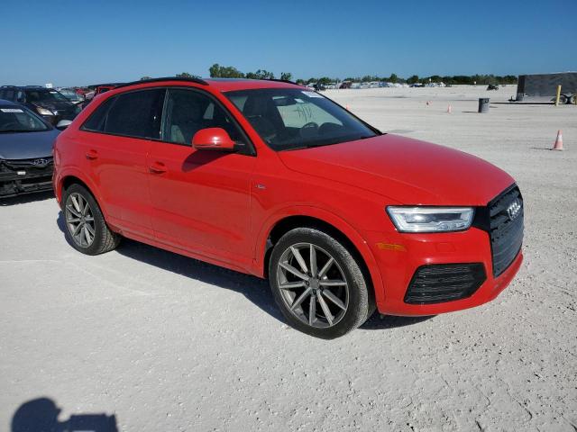 2017 AUDI Q3 PRESTIG - WA1GCCFSXHR006843
