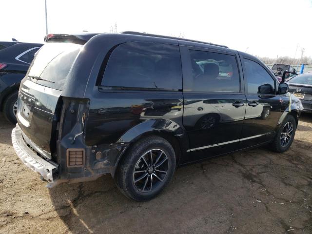 2C4RDGBG8KR502598 | 2019 Dodge grand caravan se