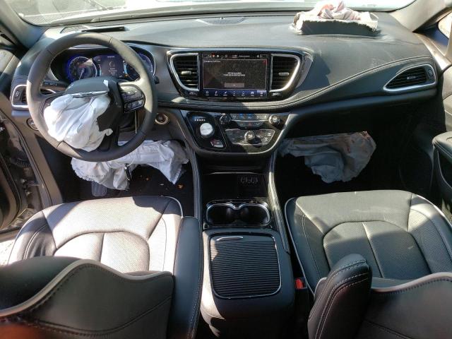 2022 CHRYSLER PACIFICA L - 2C4RC1GG1NR187009