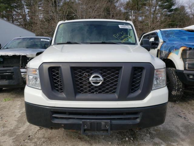 2016 NISSAN NV 1500 S - 1N6BF0KM2GN800431