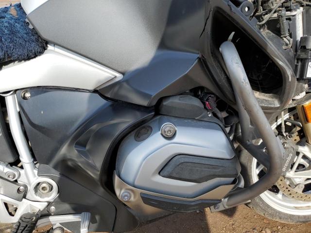 2017 BMW R1200 RT - WB10A1300HZ399799