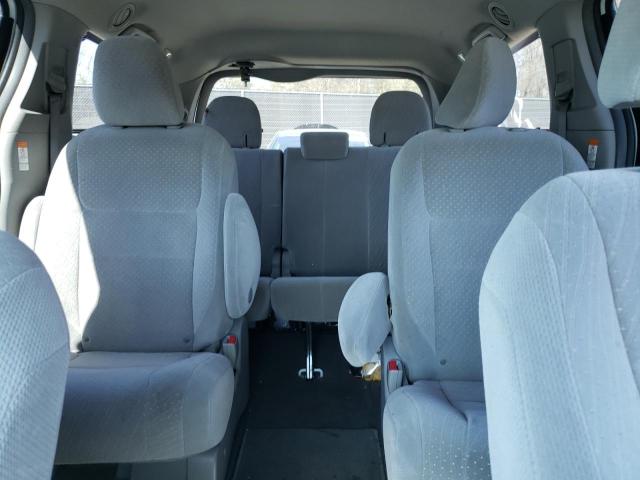 2019 TOYOTA SIENNA LE - 5TDJZ3DC2KS218683