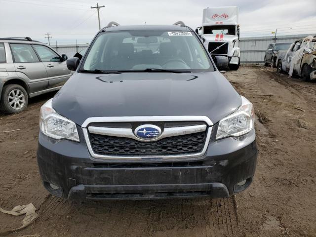JF2SJADC0FH580877 Subaru Forester