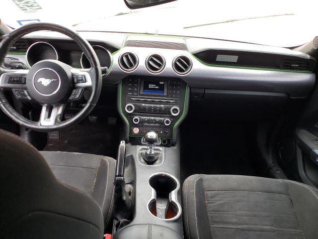1FA6P8TH2F5299708 Ford MUSTANG