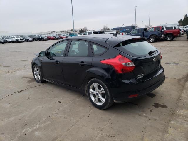 1FADP3K25EL181265 | 2014 FORD FOCUS SE