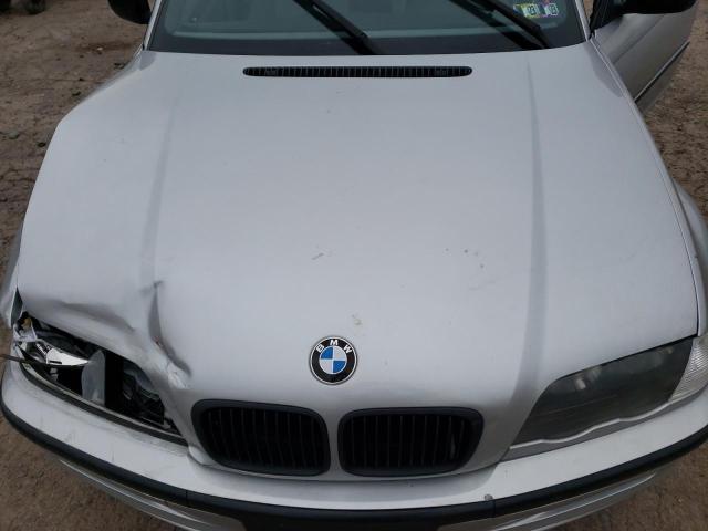 WBAAN37441NE55695 BMW 325 I