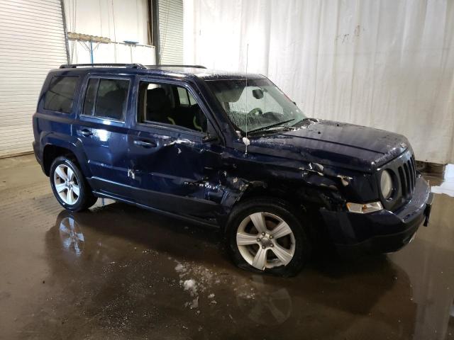 2015 JEEP PATRIOT LA - 1C4NJRFB2FD155182