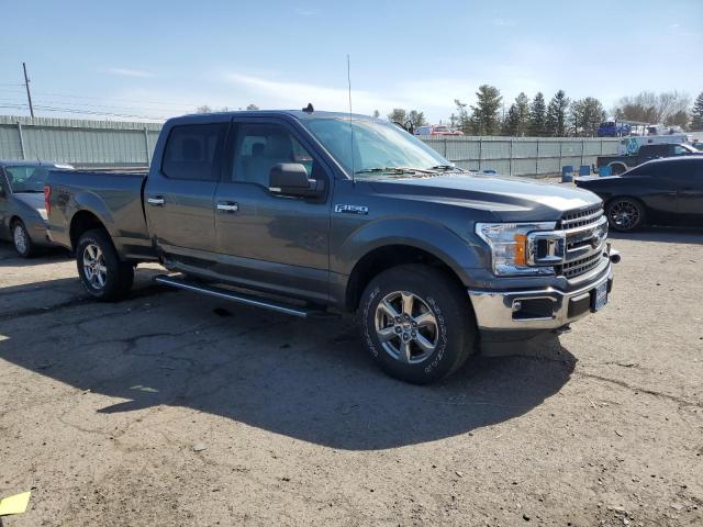 2020 FORD F150 SUPER - 1FTFW1E51LFA04238
