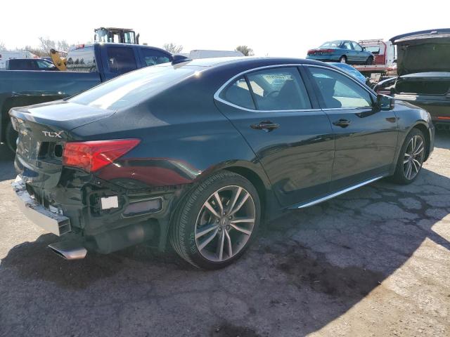 2020 ACURA TLX TECHNO - 19UUB2F42LA003208
