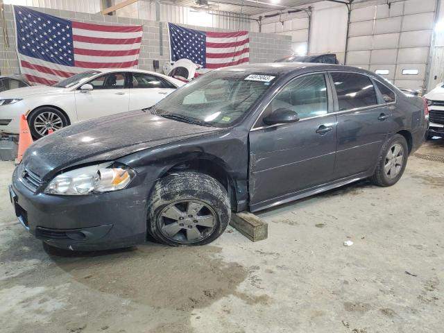 2010 Chevrolet Impala LT