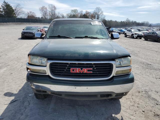 1GTEK19T82E303813 GMC New Sierra K1500