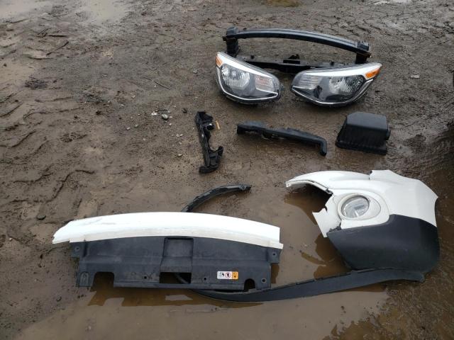 KNDJP3A50K7676101 KIA SOUL +