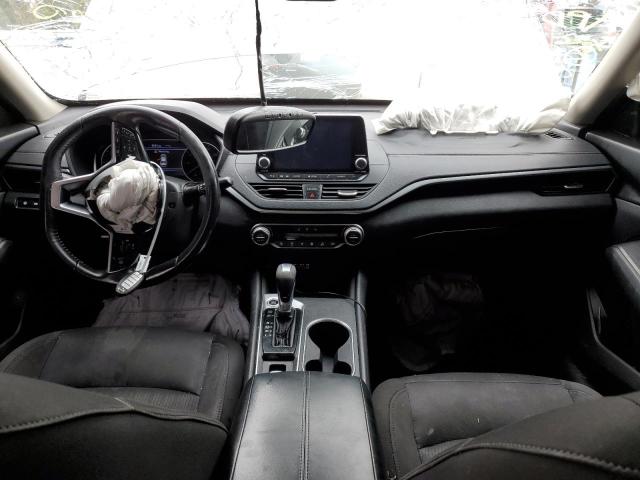1N4BL4DV7KC122259 Nissan ALTIMA SV
