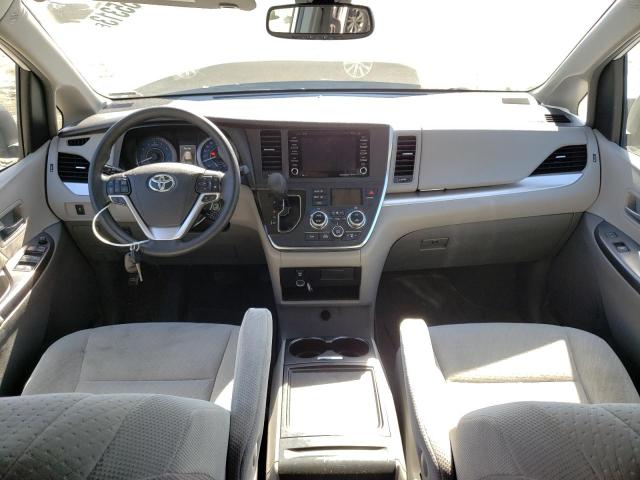 2019 TOYOTA SIENNA LE - 5TDJZ3DC2KS218683