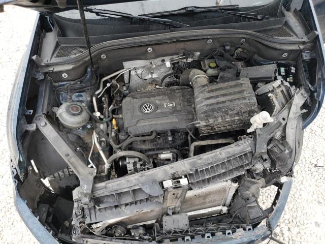 2020 VOLKSWAGEN ATLAS S - 1V2AP2CA0LC500693