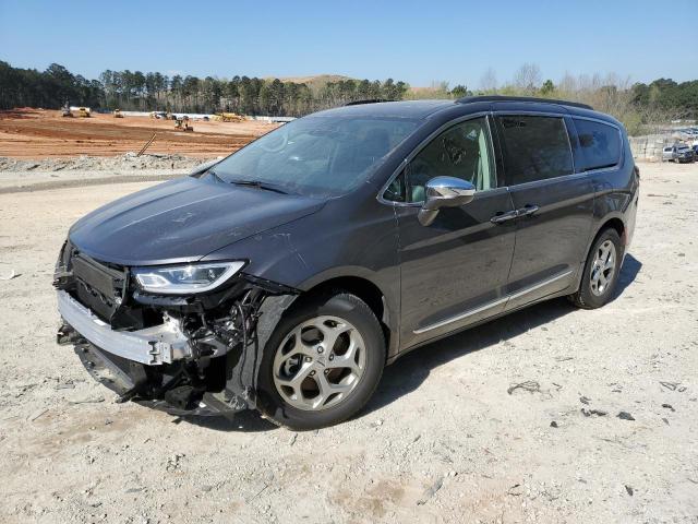 2022 CHRYSLER PACIFICA L - 2C4RC1GG1NR210028
