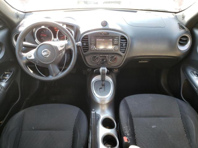 JN8AF5MRXGT609800 Nissan JUKE S