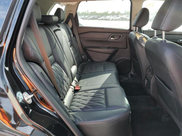 JN8AT3DC8MW100470 Nissan Rogue Platinum