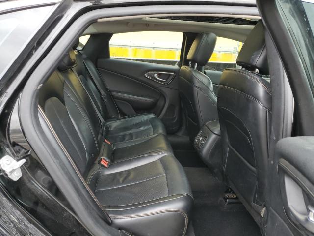 2015 CHRYSLER 200 C - 1C3CCCEGXFN530441