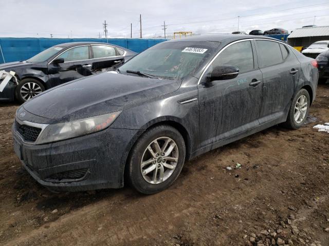 2011 Kia Optima LX