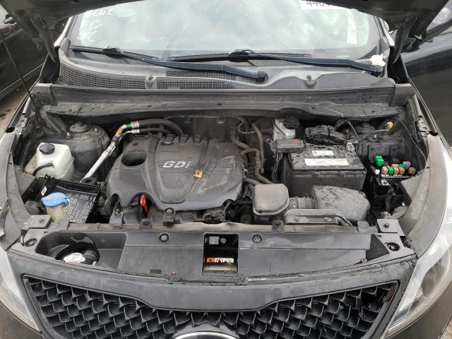 2015 KIA SPORTAGELX - KNDPBCAC9G7856451