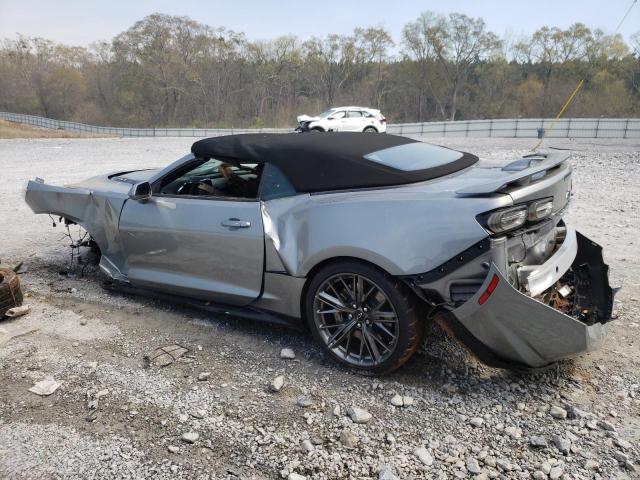2023 CHEVROLET CAMARO ZL1 - 1G1FK3D66P0113085