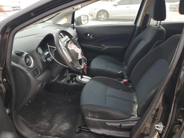 3N1CE2CP0HL375617 Nissan Versa Note S