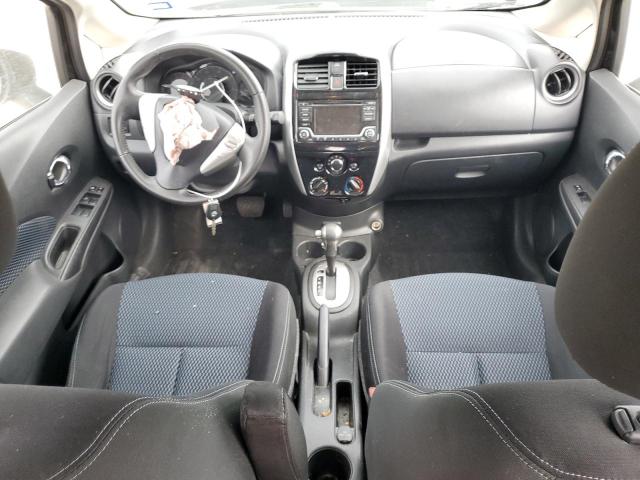3N1CE2CP0HL375617 Nissan Versa Note S