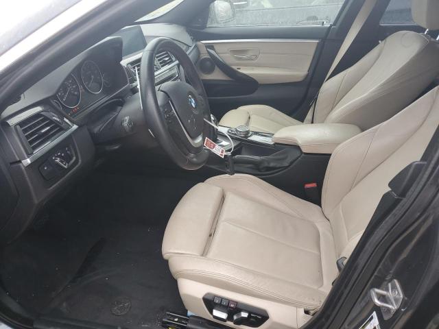 2016 BMW 428 I GRAN - WBA4A9C59GGL88080