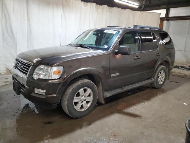 2008 Ford Explorer XLT