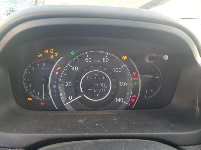 2016 HONDA CRV - 3CZRM3H58GG718828