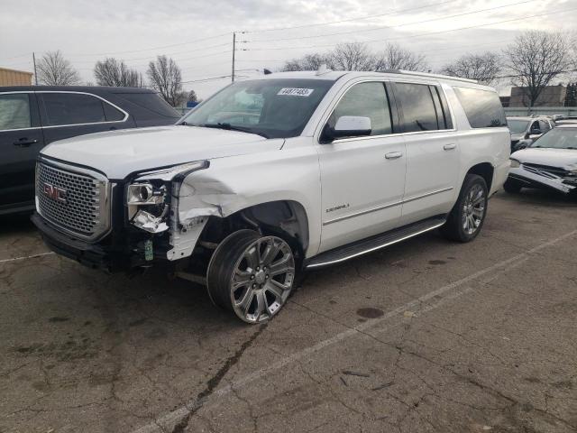 2016 GMC Yukon XL Denali