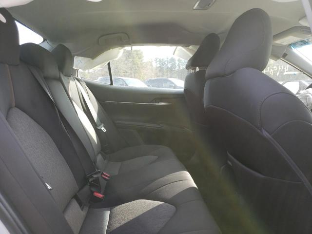 2018 TOYOTA CAMRY L - 4T1B11HKXJU123568