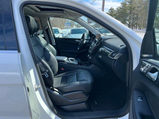 2017 MERCEDES-BENZ GLE 550E 4 - 4JGDA6DB8HA852708