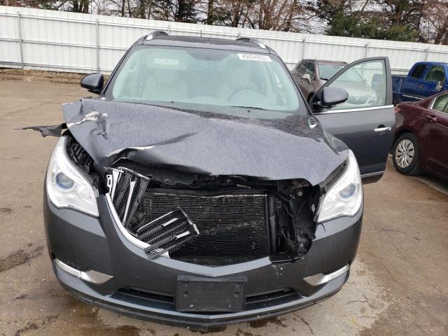 5GAKRBKD9EJ260071 Buick Enclave