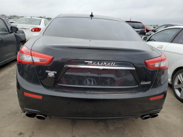 ZAM57XSA6F1141508 Maserati Ghibli