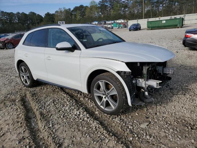 2019 AUDI Q5 PRESTIG - WA1CNAFY6K2118072