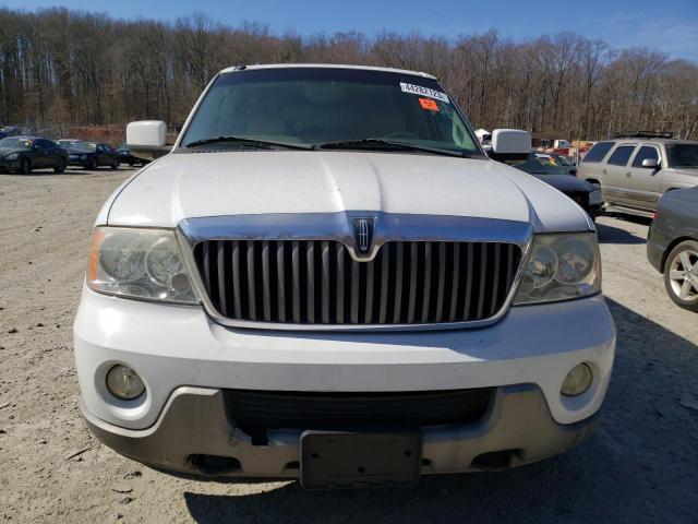 5LMFU28R04LJ06085 Lincoln Navigator