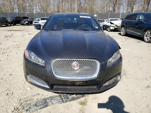 2015 JAGUAR XF 3.0 SPO - SAJWJ0FF1F8U76451