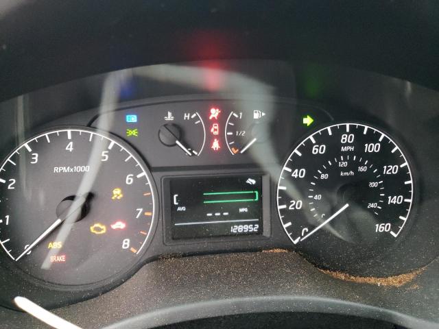 2015 NISSAN SENTRA S - 3N1AB7APXFY361613