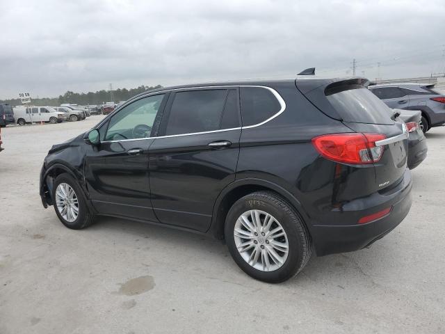 2018 BUICK ENVISION P - LRBFXBSA9JD029397