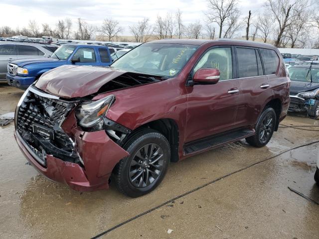 2020 Lexus GX 460 Premium