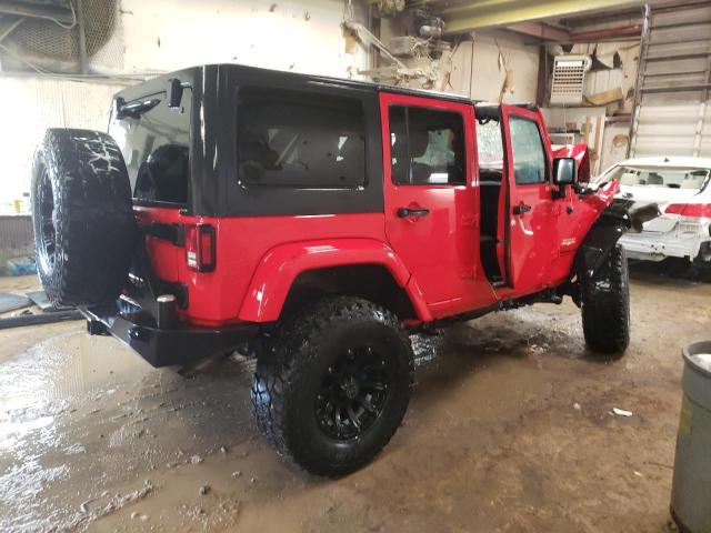 1C4HJWEG0FL621660 Jeep Wrangler Unlimited Sahara