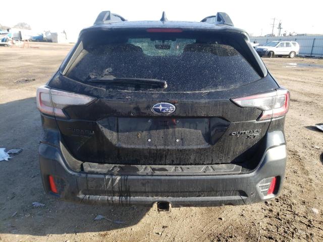 2020 SUBARU OUTBACK ON 4S4BTGKD7L3269748