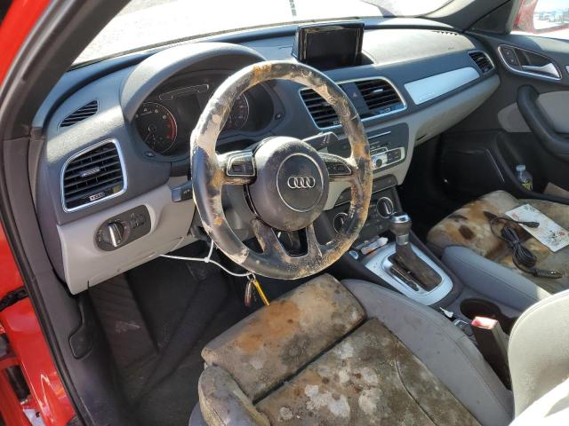 2017 AUDI Q3 PRESTIG - WA1GCCFSXHR006843