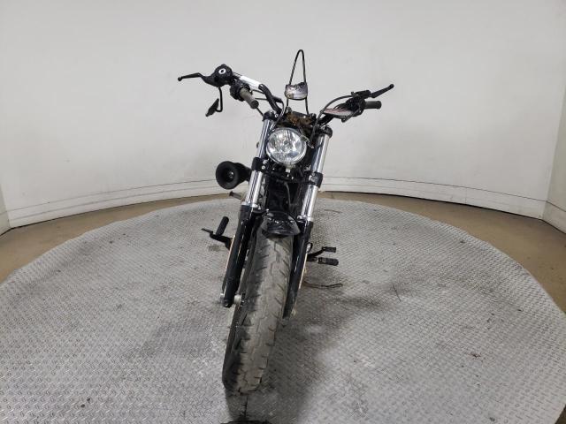 2019 HARLEY-DAVIDSON XL1200 X - 1HD1LC319KC429817