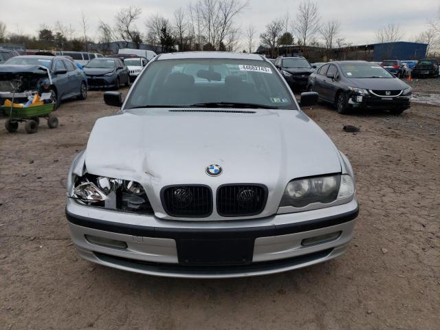 WBAAN37441NE55695 BMW 325 I