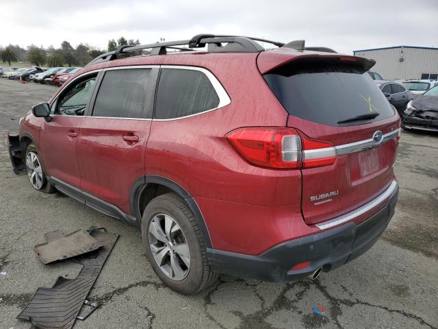 4S4WMAFD7K3415988 Subaru Ascent Premium