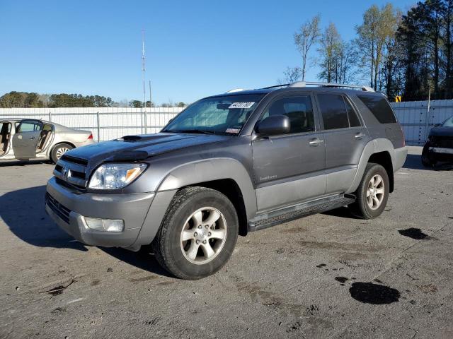 2003 Toyota 4Runner SR5